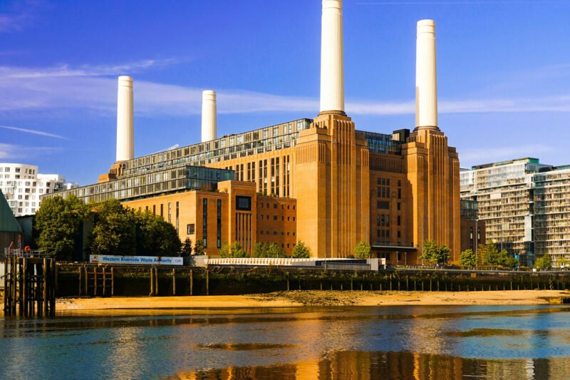 Battersea Power Station: London’s Iconic Legacy