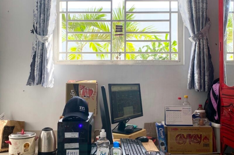 Essential Upgrades for Your Home Office