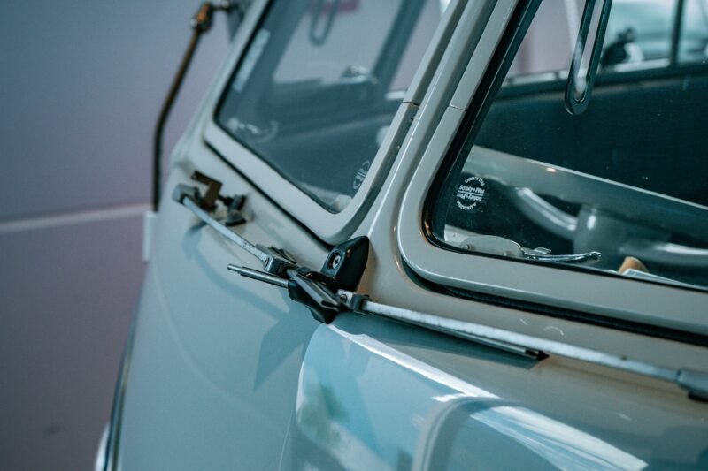 The Allure of Classic Car Logos