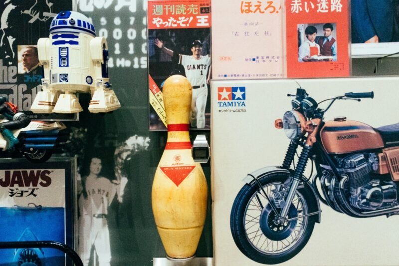 Iconic Movie Logos: Pop Culture Through Design