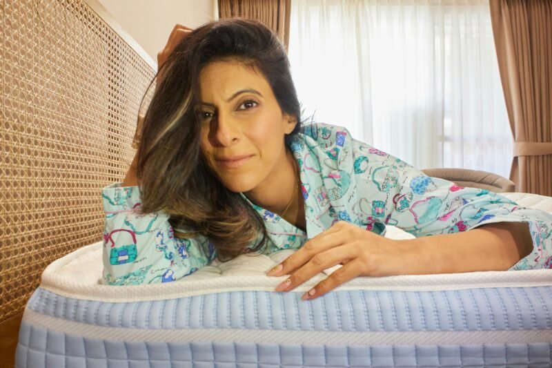 Simple Bedroom Upgrades for Better Sleep