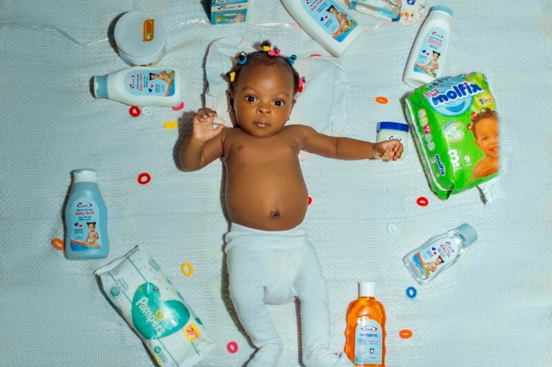 Essential Everyday Items for Parents at Home