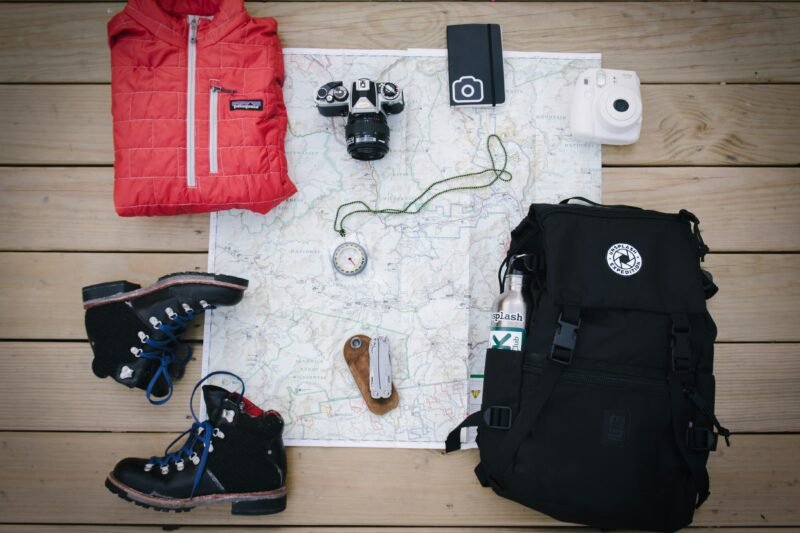 How Adventure Logos Impact Everyday Fashion